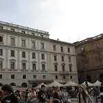 Aparthotel La Repubblica 4*