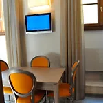 Aparthotel La Repubblica