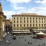 La Repubblica Florence
