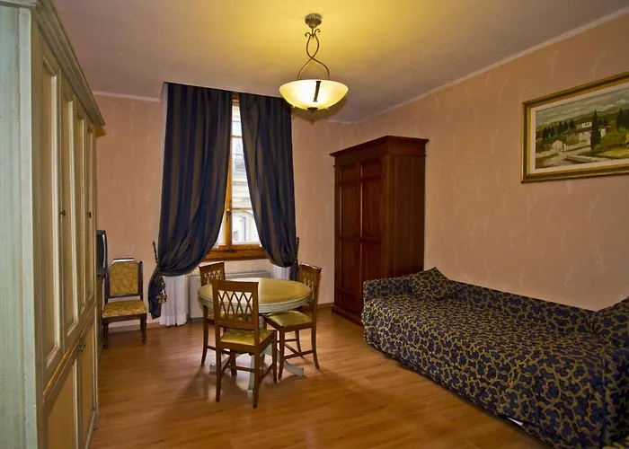 La Repubblica 4* Florencia
