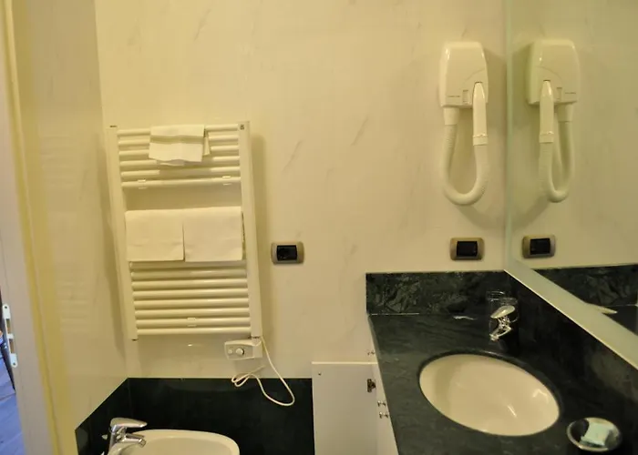 Apartahotel La Repubblica