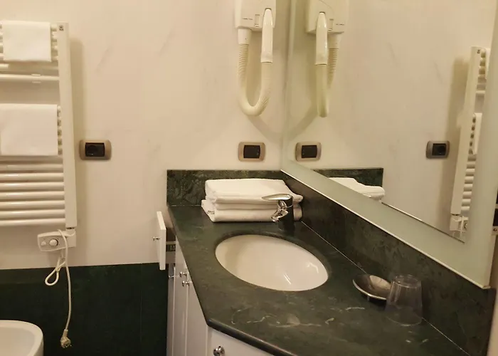 Apartahotel La Repubblica 4*