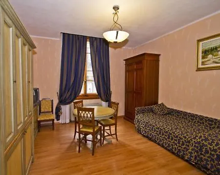 La Repubblica 4* Florencie