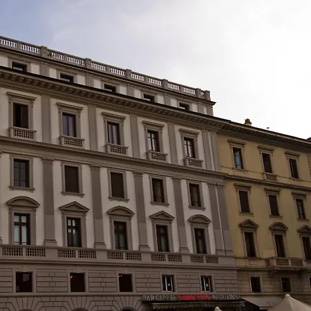 Aparthotel La Repubblica Florence