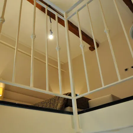 Aparthotel La Repubblica