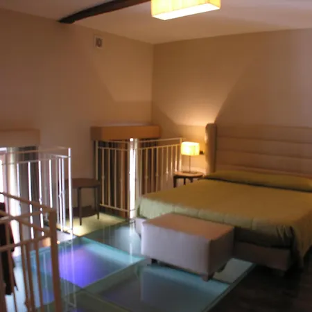 Aparthotel La Repubblica 4*