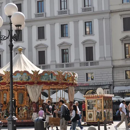 Aparthotel La Repubblica 4*