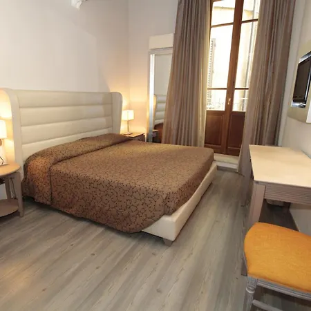 Aparthotel La Repubblica 4*