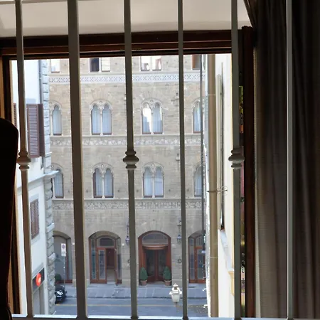 מלון דירות La Repubblica פירנצה