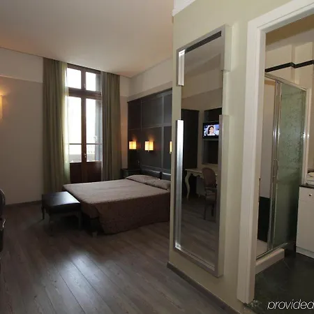 Aparthotel La Repubblica 4*