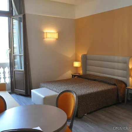 Aparthotel La Repubblica