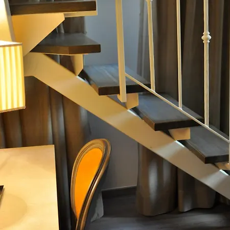 Aparthotel La Repubblica 4*