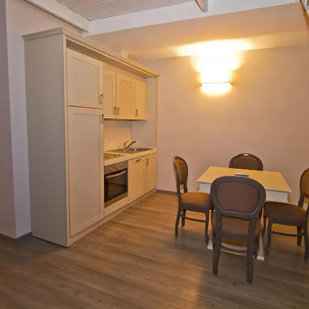 Aparthotel La Repubblica Florencie