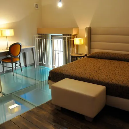 מלון דירות La Repubblica פירנצה