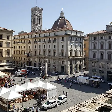 Aparthotel La Repubblica