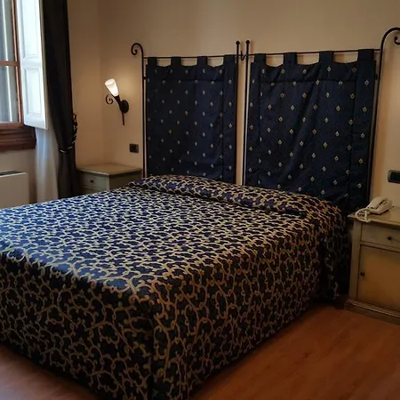 La Repubblica מלון דירות