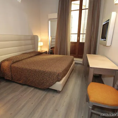 Aparthotel La Repubblica