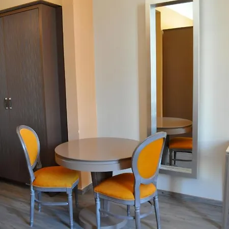 Aparthotel La Repubblica Firenze