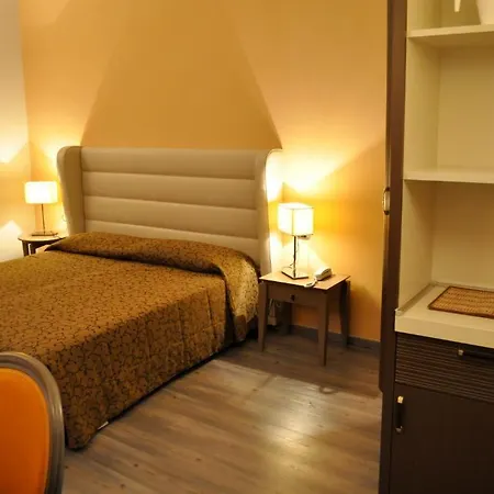 Aparthotel La Repubblica Firenze