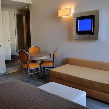 Aparthotel La Repubblica