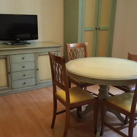 La Repubblica מלון דירות 4*