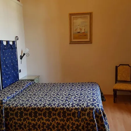 La Repubblica 4* Florencie