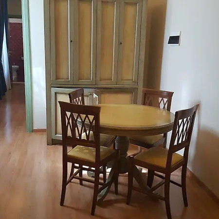 La Repubblica Aparthotel 4*