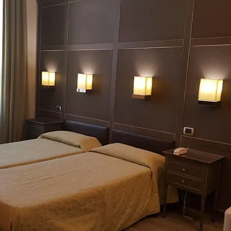 Aparthotel La Repubblica Florence