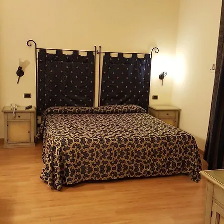 La Repubblica מלון דירות