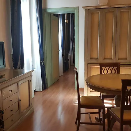 Aparthotel La Repubblica