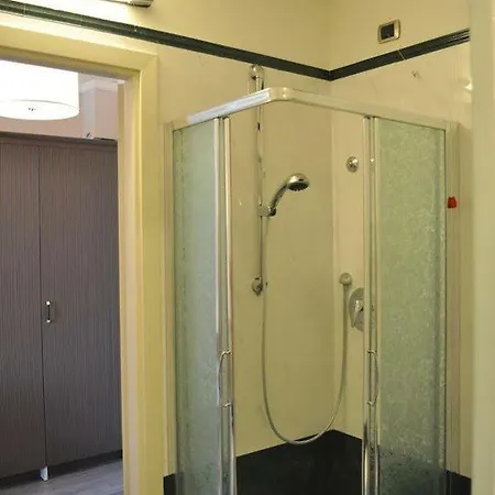 Aparthotel La Repubblica 4*