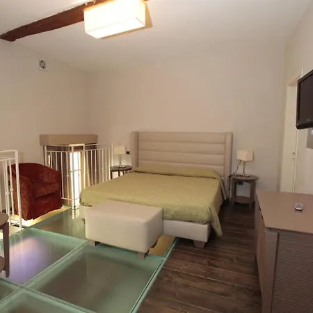 La Repubblica Aparthotel Florencie