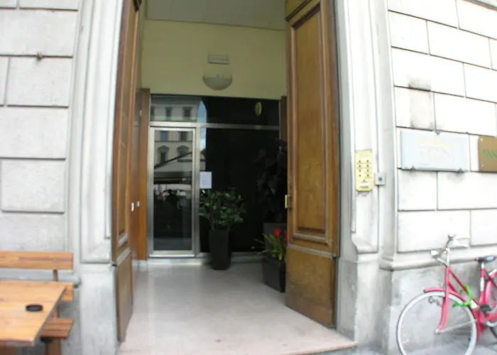 Apart Otel La Repubblica