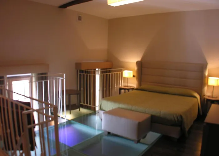 Apart Otel La Repubblica 4*