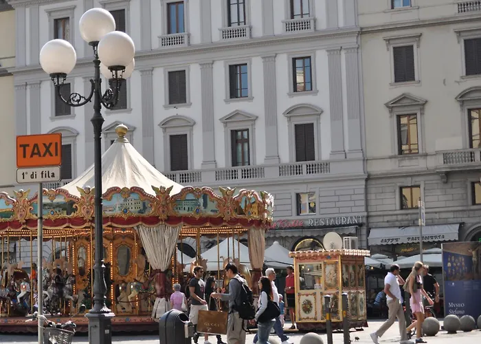 Apart Otel La Repubblica 4*