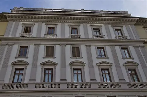 Apart Otel La Repubblica