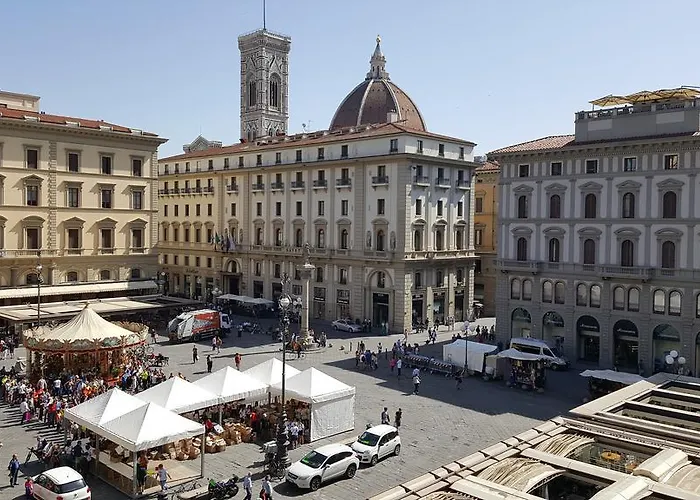 Apart Otel La Repubblica