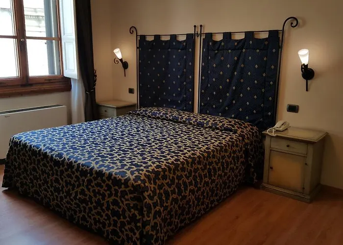 La Repubblica Apart Otel