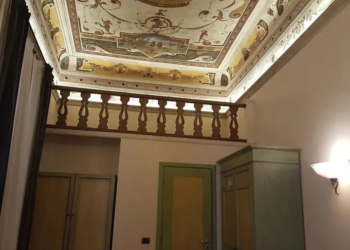 Apart Otel La Repubblica