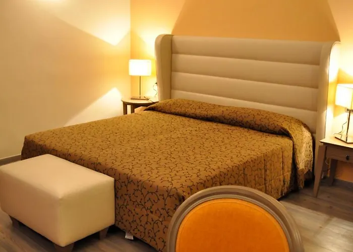 Apart Otel La Repubblica