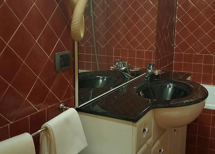 Apart Otel La Repubblica 4*