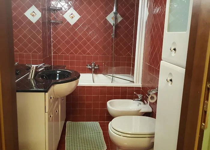 La Repubblica Apart Otel Floransa