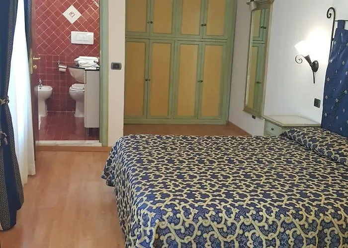 La Repubblica 4* Floransa