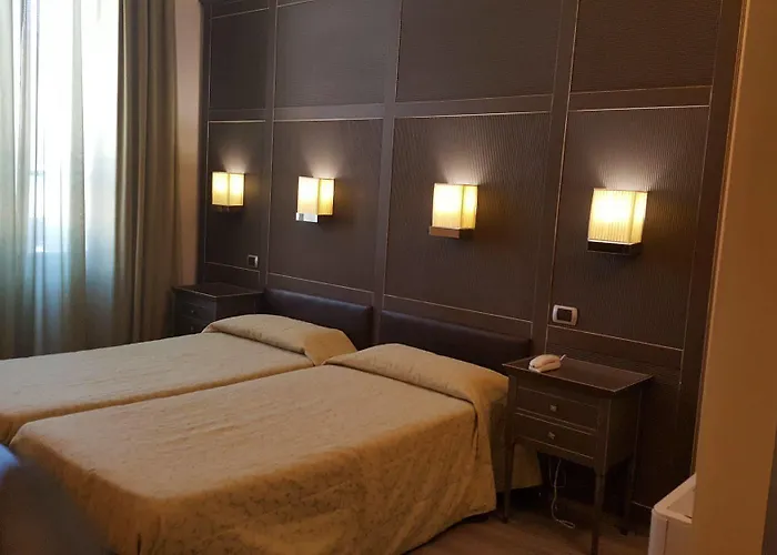 Apart Otel La Repubblica Floransa