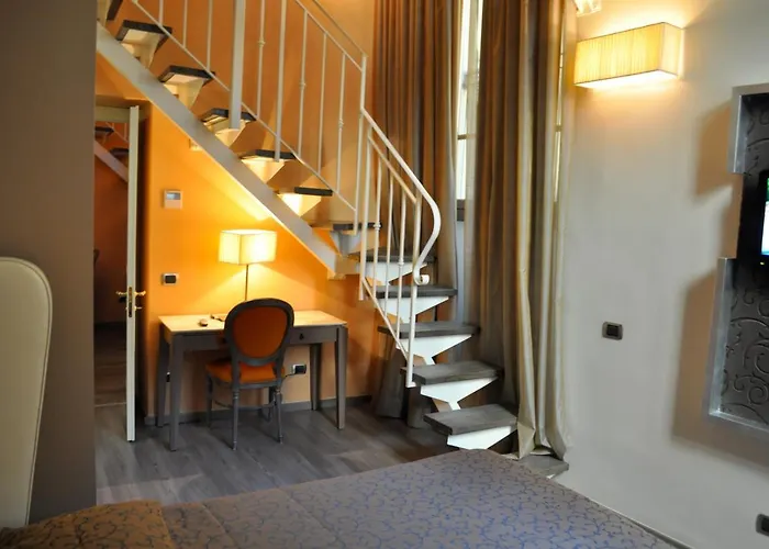 La Repubblica Apart Otel Floransa