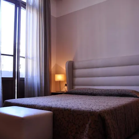 Aparthotel La Repubblica Florence