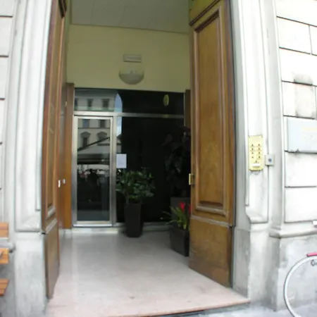 Aparthotel La Repubblica