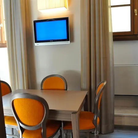 Aparthotel La Repubblica