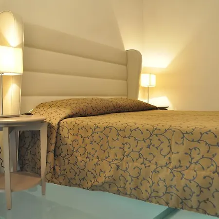 Aparthotel La Repubblica Florence