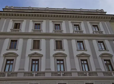 Aparthotel La Repubblica